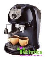Кофеварка DELONGHI EC 190 CD