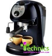 Кофеварка DELONGHI EC 200 CD