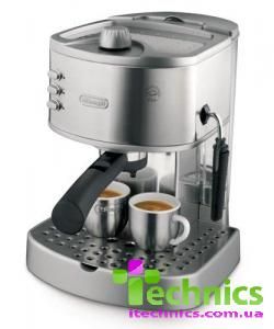 Кофеварка DELONGHI EC 330 S
