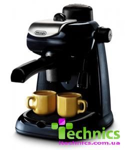 Кофеварка DELONGHI EC 7