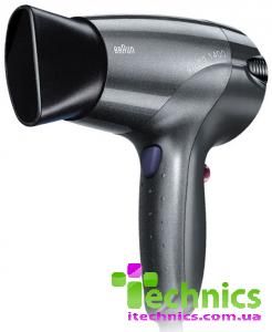 Фен BRAUN BC 1400 S2 MULTI