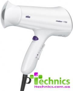 Фен BRAUN C 1700 (0701)