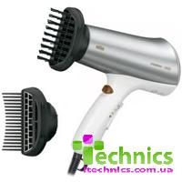 Фен BRAUN C 1900 S2 MULTI WH (1721)