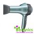 Фен BRAUN Futur Pro Ion-care 2000 DF5 MN