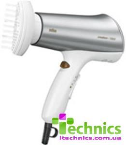 Фен BRAUN CI 1900 DF5 MULTI WH (2711)