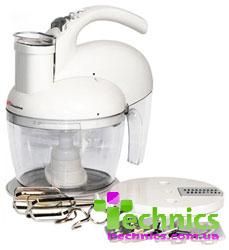 Кухонный комбайн BINATONE FP-705