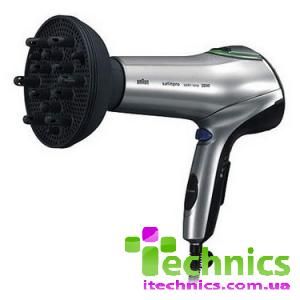 Фен BRAUN SPI 2200 DF5 (9710)