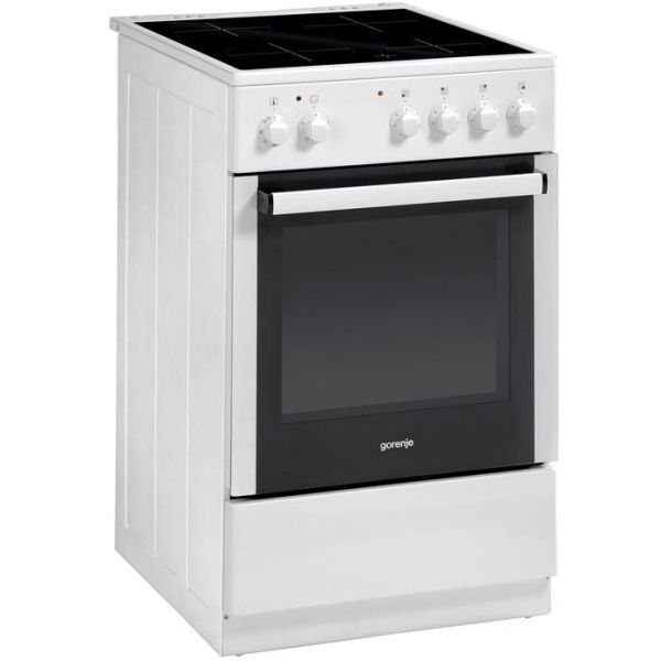Плита GORENJE EC 51102 AW