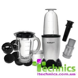 Измельчитель SCARLETT SC-440