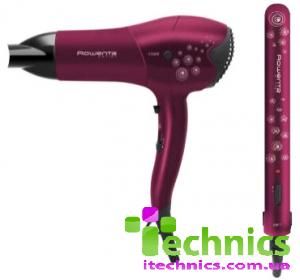 Фен ROWENTA YD 3027