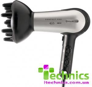 Фен ROWENTA CV 4803