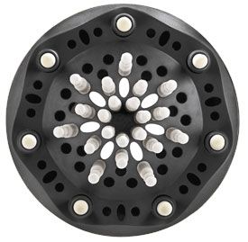 Фен ROWENTA CV 7330