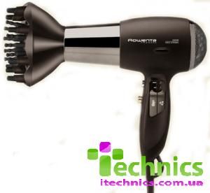 Фен ROWENTA CV 7330