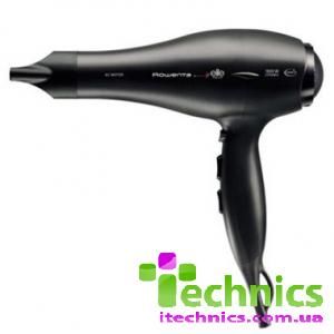 Фен ROWENTA CV 8512