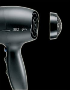 Фен ROWENTA CV 8525