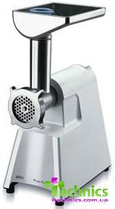 Мясорубка BRAUN G1500