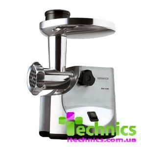Мясорубка KENWOOD MG 510