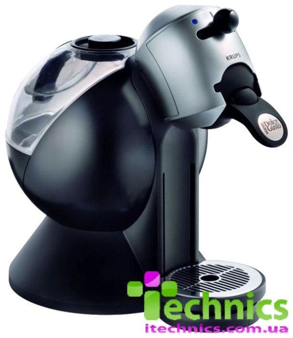 Кофеварка KRUPS KP 2000
