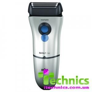 Бритва мужская BRAUN 150-1