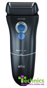 Бритва мужская BRAUN 130-1