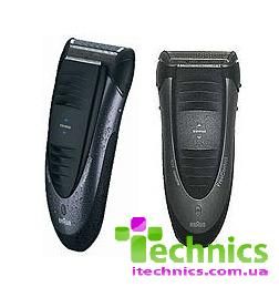 Бритва мужская BRAUN 190-1 (9713)