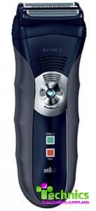 Бритва мужская BRAUN 320-3