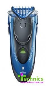 Бритва мужская BRAUN Z60-1 (0712)