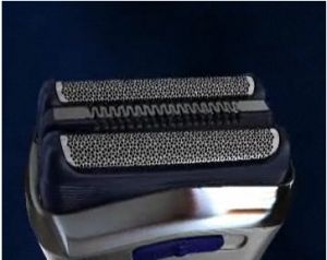 Бритва мужская BRAUN 340-3