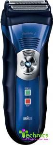 Бритва мужская BRAUN 340-3