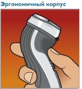 Бритва мужская PHILIPS HQ 6940/16