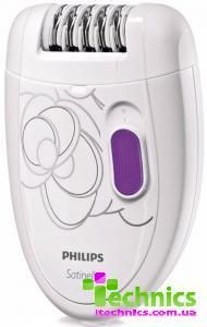Эпилятор PHILIPS HP-6400/00