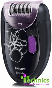 Эпилятор PHILIPS HP-6402/00