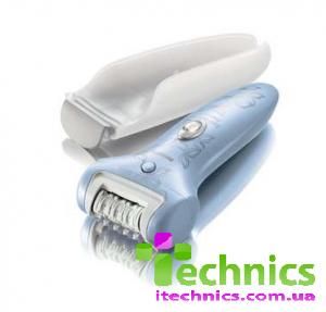 Эпилятор PHILIPS HP-6513/00