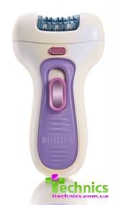 Эпилятор PHILIPS HP-6483/00