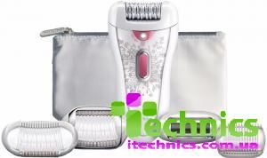 Эпилятор PHILIPS HP-6572/00