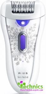 Эпилятор PHILIPS HP-6574/00
