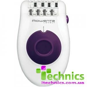 Эпилятор ROWENTA EP 1011 DO
