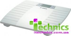 Напольные весы BOSCH PPW 3120