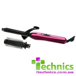 Прибор для укладки SCARLETT SC-1061 RED