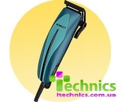 Триммер SCARLETT SC-1260 (ATLANTIC)