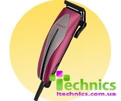 Триммер SCARLETT SC-1260 (BURGUNDY)