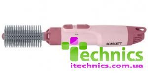 Прибор для укладки SCARLETT SC-275 (ROSE)