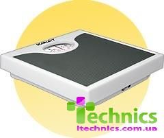 Напольные весы SCARLETT SC-214