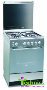 Плита ARDO C664VG6 inox