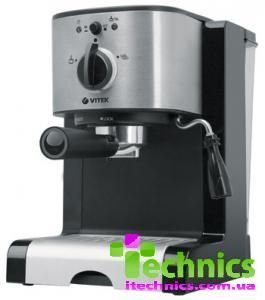 Кофеварка VITEK VT-1513