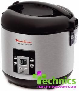 Мультиварка MOULINEX MK7003