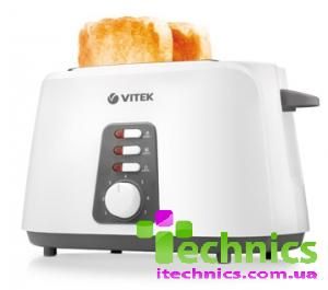 Тостер VITEK VT-1581