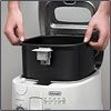 Фритюрница DELONGHI F 895