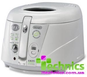 Фритюрница DELONGHI F 895