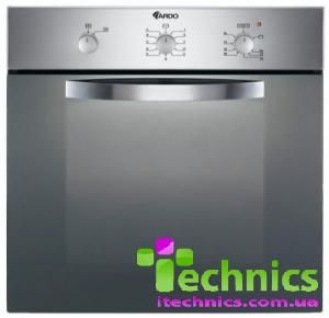 Духовка ARDO HX 020 FGX